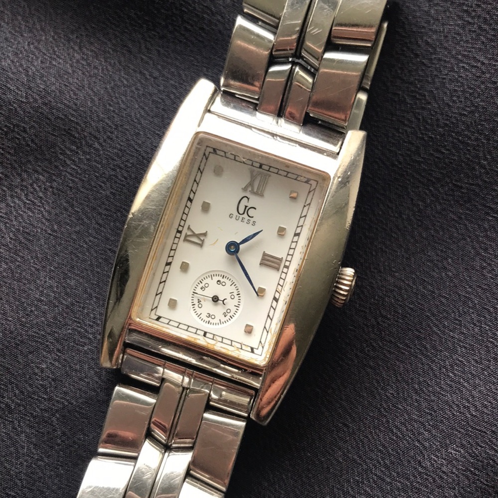Guess watch - Picture 2 of 6